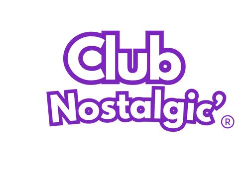 Club Nostalgic’