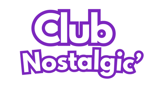 Club Nostalgic’